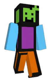 Skin preview