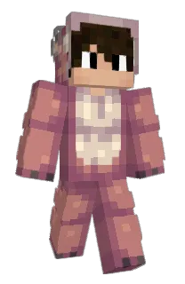 Front of Jorik_Smith's skin