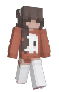 Front of WitchesCat's skin