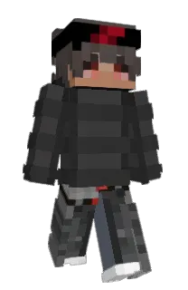 windyZzZZZ's Minecraft skin
