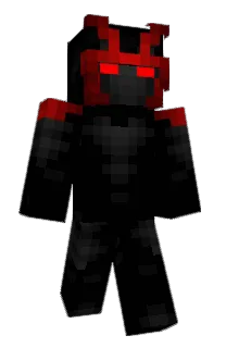 Front of Accademy's skin
