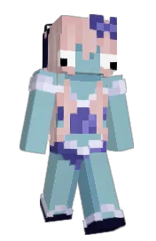 Skin preview