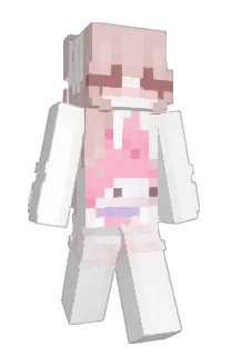 lolafocas's Minecraft skin