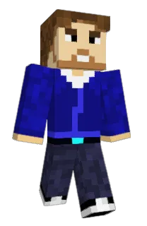 Front of PsyInks's skin
