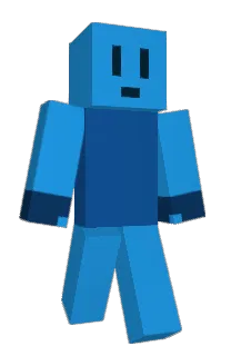 danifake's Minecraft skin