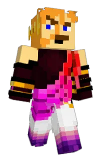 LadybugJr4436's Minecraft skin