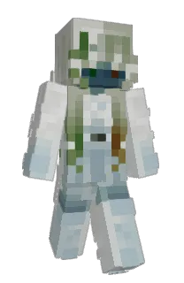Front of Reapercat001's skin