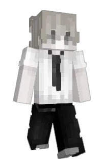 ShrektPvP's Minecraft skin