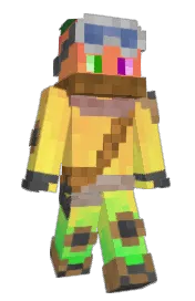 Skin preview