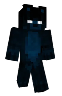 Eisi690's Minecraft skin