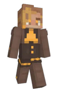 Front of swiftcarrotcake's skin