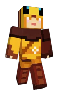 St4rlights's Minecraft skin