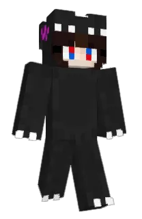 Front of OICGHDILTN's skin