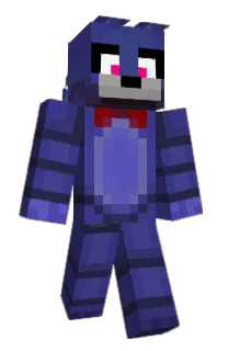 Kaemun's Minecraft skin