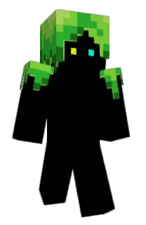 Front of perch04's skin