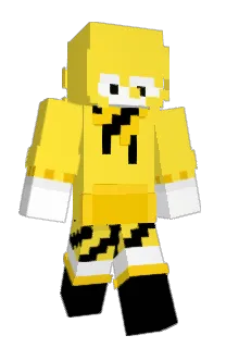 Front of user_fx's skin