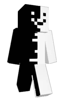 Front of Lukie099's skin
