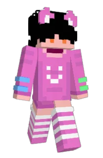 OndeGrise's Minecraft skin