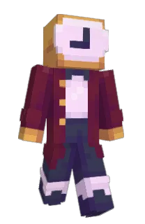 chao1s's Minecraft skin