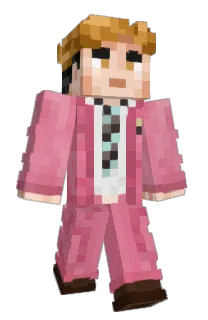 Front of LolKekkk's skin