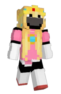 Kingboy0's Minecraft skin