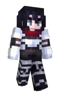 8ony's Minecraft skin