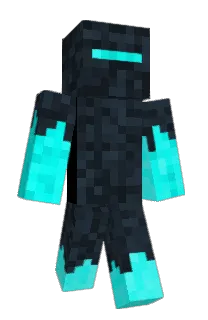Smoople's Minecraft skin