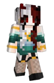 Skin preview