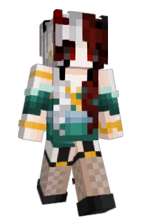 Front of AlitaDePollo_'s skin