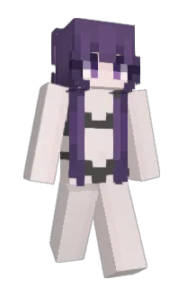 Front of hu_gab's skin