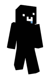 5A3e1 Minecraft avatar full body