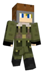 Custom render preview