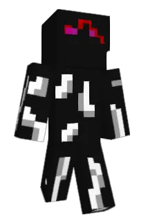 5Loewen Minecraft avatar full body