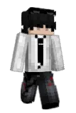 5Nyx5 Minecraft avatar full body
