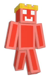 5Okg Minecraft avatar full body
