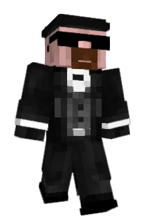 5Reisfrxsser Minecraft avatar full body
