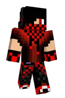 5Sence Minecraft avatar full body