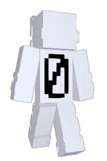 5Star___ Minecraft avatar full body