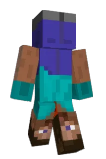 5TY8Y Minecraft avatar full body