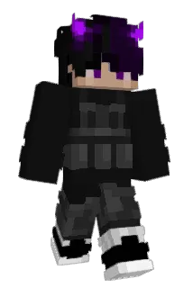 5_1_1 Minecraft avatar full body