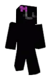 5_29z Minecraft avatar full body
