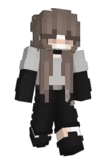 5_Hour_Cigarette Minecraft avatar full body