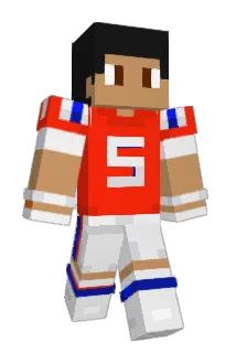 5_Nas Minecraft avatar full body