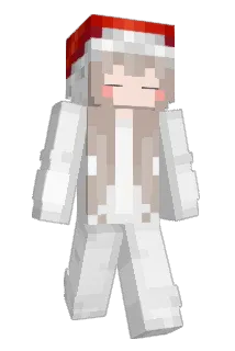 5_letter Minecraft avatar full body