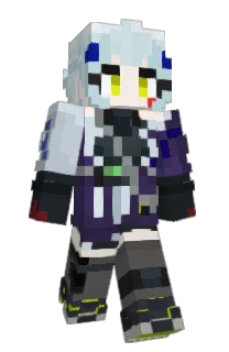 Front of m23803's skin