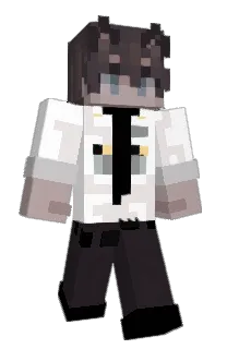 Front of FatherGavin_'s skin