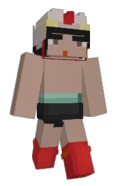 Skin preview