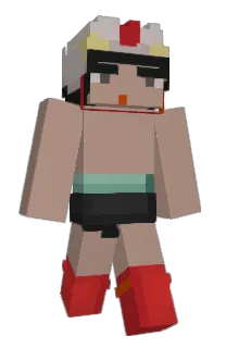 Front of jojophone's skin