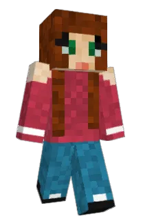 Front of MuskratJukebox's skin