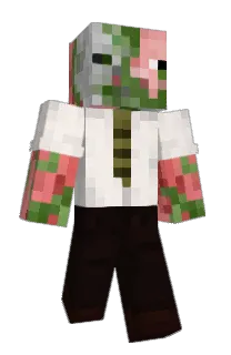 Front of SrPeluca's skin